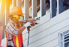 Best Vinyl Siding Installation  in Santa Ana Pueblo, NM