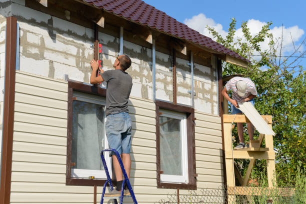 Best Siding for New Construction  in Santa Ana Pueblo, NM