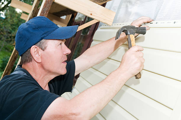 Best Wood Siding Installation  in Santa Ana Pueblo, NM