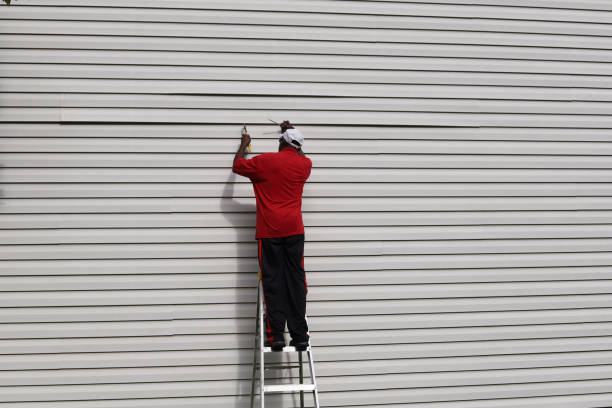 Best Stucco Siding  in Santa Ana Pueblo, NM
