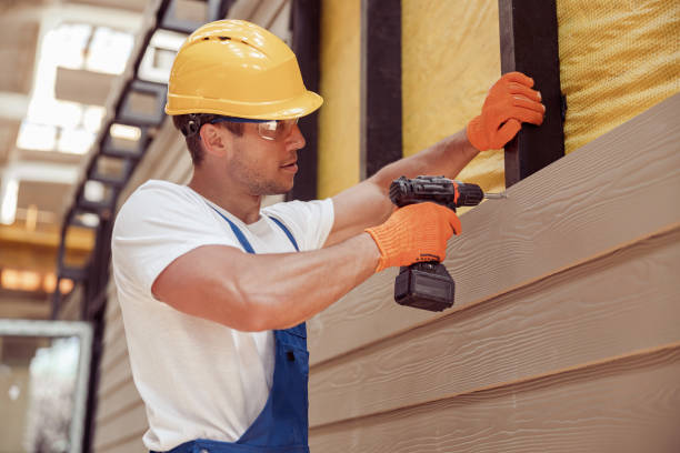 Affordable Siding Repair and Maintenance Services in Santa Ana Pueblo, NM