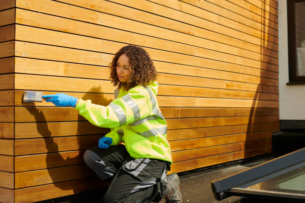 Best Siding Painting and Refinishing  in Santa Ana Pueblo, NM