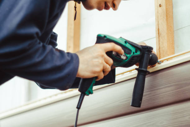 Best Storm Damage Siding Repair  in Santa Ana Pueblo, NM